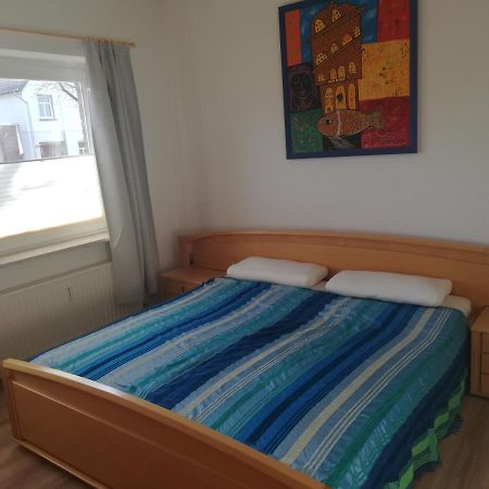 Mathilde 25, Fehmarn Daire Dış mekan fotoğraf