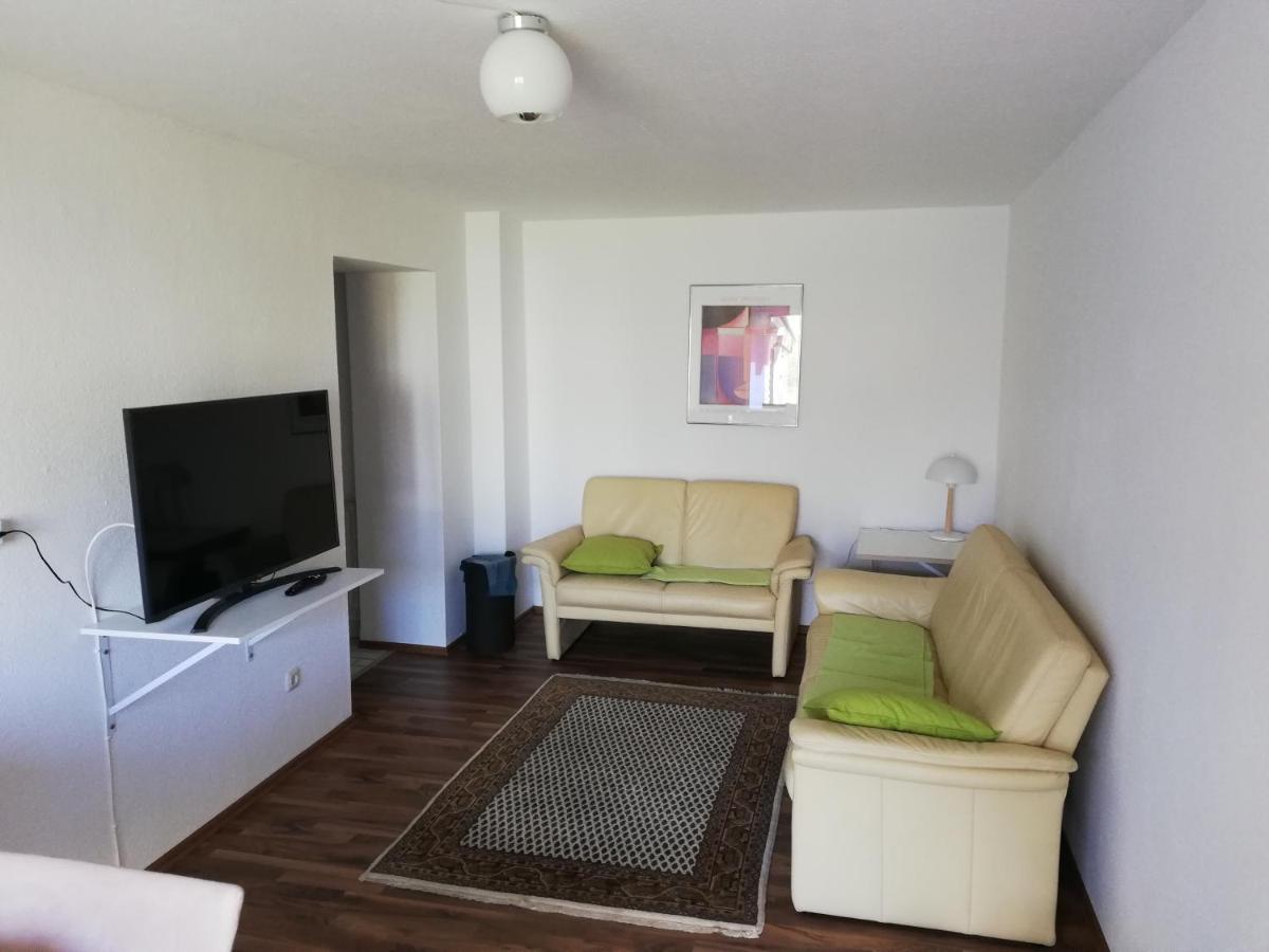 Mathilde 25, Fehmarn Daire Dış mekan fotoğraf